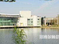 湖北師范學(xué)院2023年怎么樣、好不好