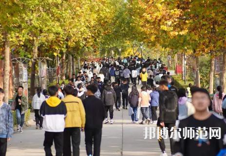 西安城市建設(shè)師范職業(yè)學(xué)院2023年怎么樣、好不好