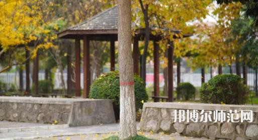 西安城市建設(shè)師范職業(yè)學(xué)院2023年怎么樣、好不好