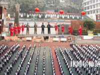 瀘州江南幼師職業(yè)中專學(xué)校2023年報(bào)名條件、招生要求、招生對象