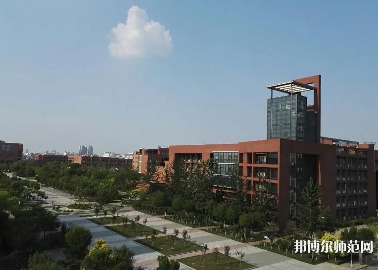 天津理工師范大學2023年怎么樣、好不好