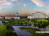 上海師范大學(xué)2023年怎么樣、好不好