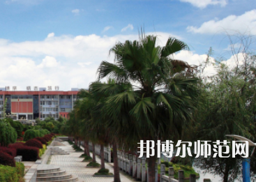 衡陽(yáng)師范學(xué)院2023年報(bào)名條件、招生要求、招生對(duì)象