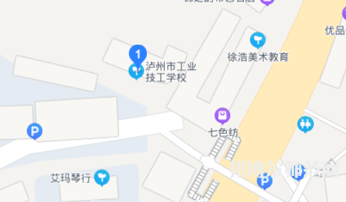 瀘州工業(yè)幼師技工學校2023年怎么樣、好不好