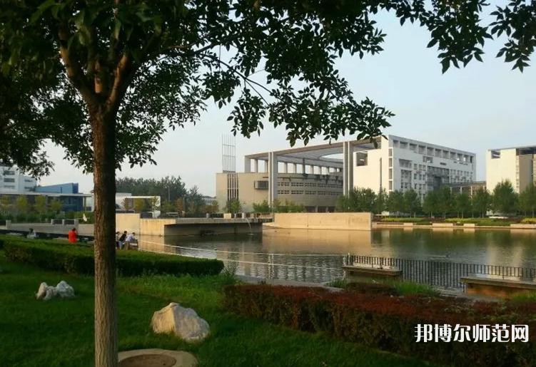 天津財(cái)經(jīng)師范大學(xué)2023年報(bào)名條件、招生要求、招生對象