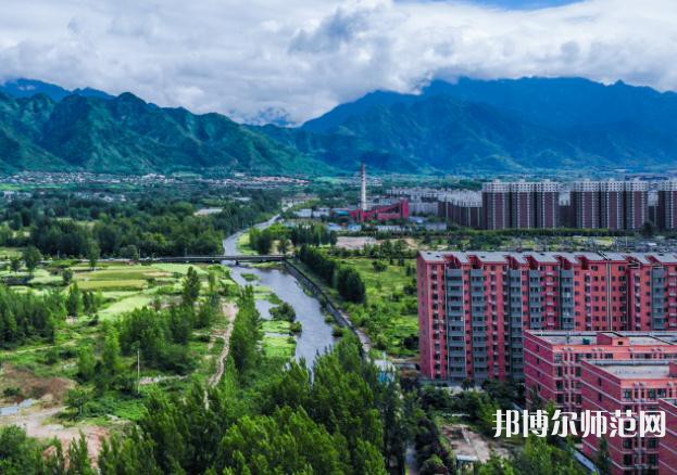 西安城市建設(shè)師范職業(yè)學(xué)院2023年報(bào)名條件、招生要求、招生對象