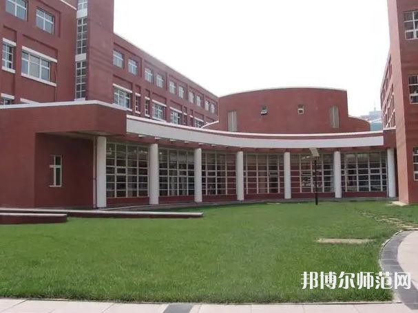 南開(kāi)師范大學(xué)泰達(dá)校區(qū)2023年報(bào)名條件、招生要求、招生對(duì)象