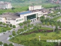 喀什師范大學東城校區(qū)2023年怎么樣、好不好