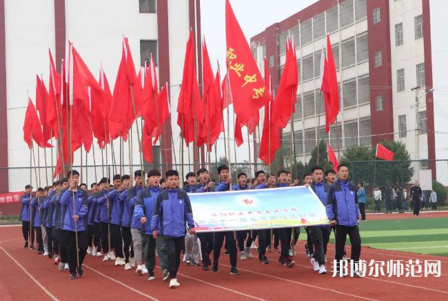 涇陽幼師職業(yè)中等專業(yè)學(xué)校2023年怎么樣、好不好