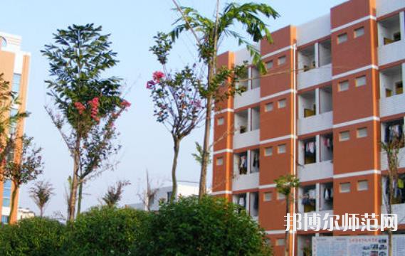 邛崍幼師職業(yè)教育中心2023年怎么樣、好不好