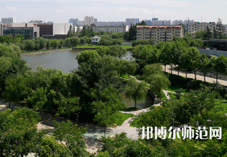 淮陰師范學(xué)院2023年怎么樣、好不好