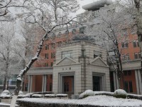 南開師范大學八里臺校區(qū)2023年怎么樣、好不好