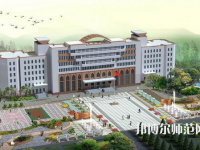 喀什大學2023年怎么樣、好不好
