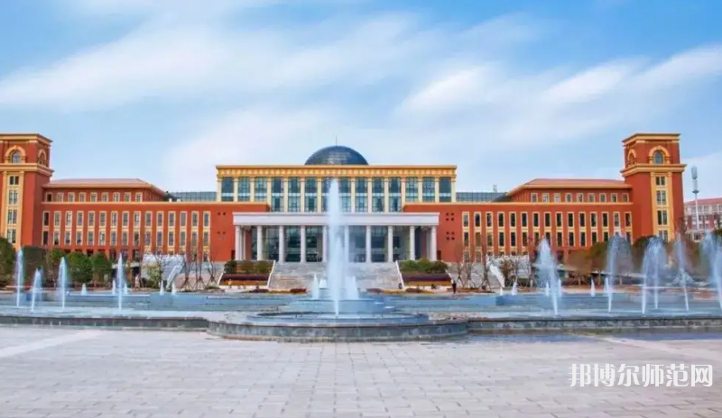 云南大學(xué)師范學(xué)院呈貢校區(qū)2023年怎么樣、好不好