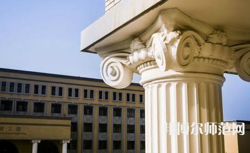西北大學(xué)師范學(xué)院桃園校區(qū)2023年怎么樣、好不好