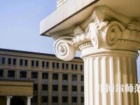 西北大學(xué)師范學(xué)院桃園校區(qū)2023年怎么樣、好不好