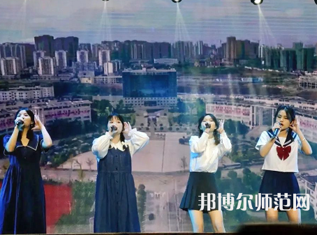 廣安職業(yè)技術(shù)師范學院2023年怎么樣、好不好