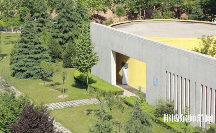西北大學(xué)師范學(xué)院太白校區(qū)2023年怎么樣、好不好