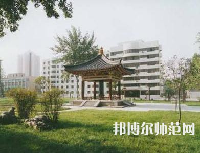 西北大學(xué)師范學(xué)院長(zhǎng)安校區(qū)2023年怎么樣、好不好