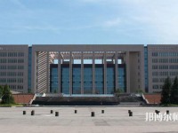西北大學師范學院長安校區(qū)2023年報名條件、招生要求、招生對象