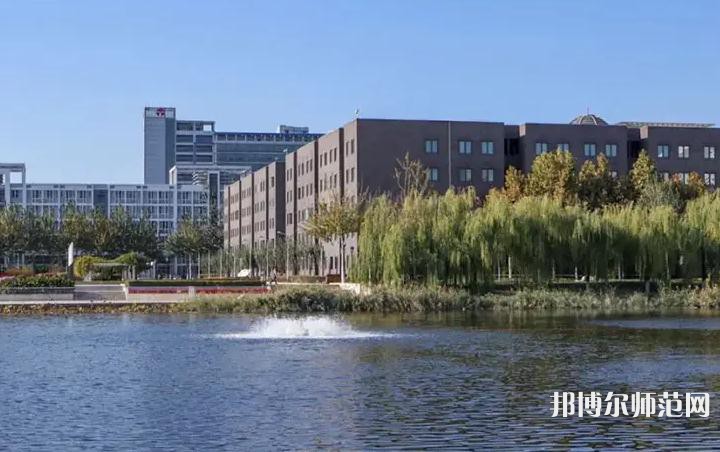 天津職業(yè)技術(shù)師范大學(xué)2023年怎么樣、好不好