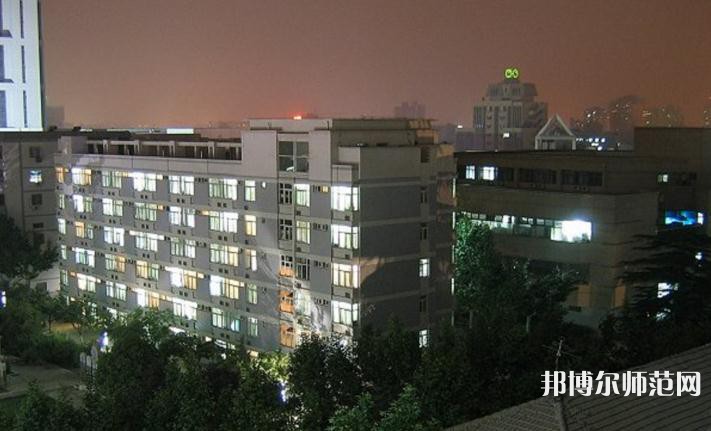 西安交通師范大學(xué)曲江校區(qū)2023年學(xué)費、收費多少 