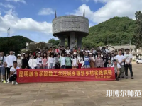 云南師范大學(xué)商學(xué)院楊林校區(qū)2023年報名條件、招生要求、招生對象