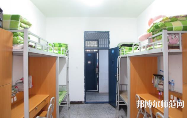 西南民族師范大學武侯校區(qū)2023年宿舍條件 
