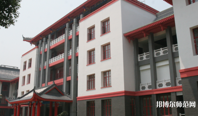 西南民族師范大學(xué)武侯校區(qū)2023年怎么樣、好不好