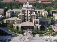 西安交通師范大學曲江校區(qū)2023年怎么樣、好不好