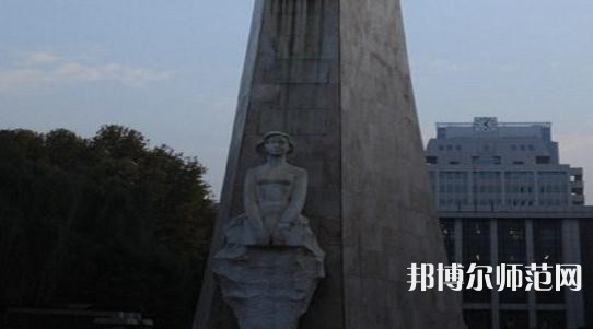 西安交通師范大學雁塔校區(qū)2023年報名條件、招生要求、招生對象 