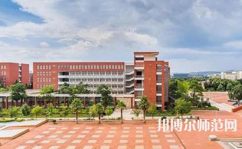 南充師范學(xué)校2023年怎么樣、好不好 