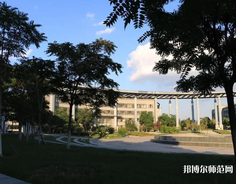 天津師范大學(xué)2023年怎么樣、好不好