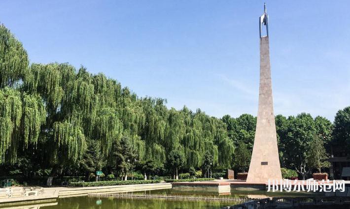 西安交通師范大學(xué)興慶校區(qū)2023年怎么樣、好不好