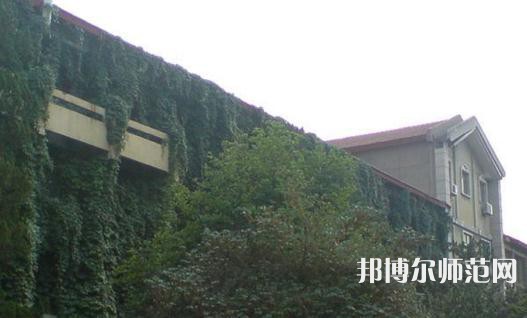 西安交通師范大學(xué)興慶校區(qū)2023年怎么樣、好不好