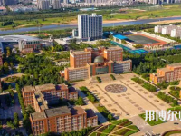 云南師范大學(xué)文理學(xué)院2023年怎么樣、好不好