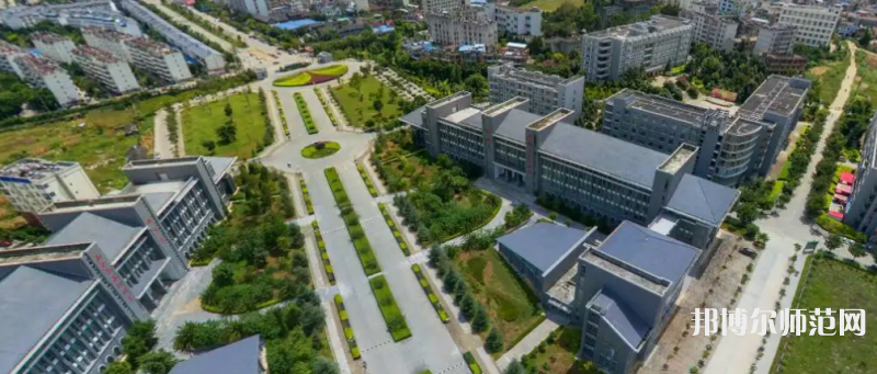 滇西科技師范學(xué)院2023年怎么樣、好不好