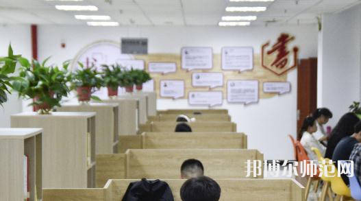 西安工商師范學院2023怎么樣、好不好