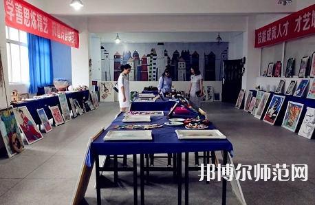 雅安幼師職業(yè)高級(jí)中學(xué)2023年怎么樣、好不好