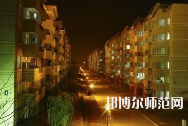 西安建筑科技師范大學華清學院2023年怎么樣、好不好