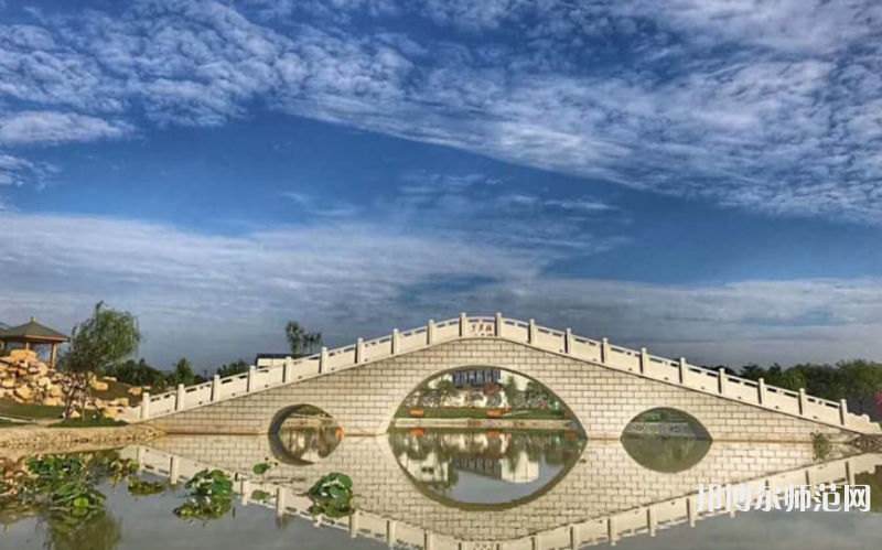 成都錦城師范學院2023年怎么樣、好不好 