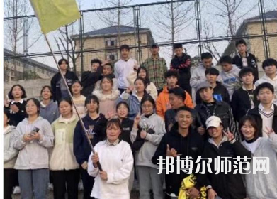 達(dá)州職業(yè)技術(shù)師范學(xué)院老校區(qū)2023年怎么樣、好不好