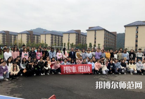 達(dá)州職業(yè)技術(shù)師范學(xué)院老校區(qū)2023年有哪些專(zhuān)業(yè)
