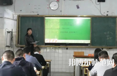 西昌第一幼師職業(yè)技術(shù)中學(xué)2023年怎么樣、好不好