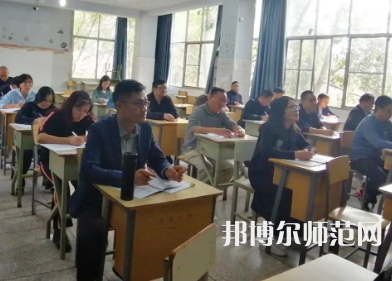 西昌第一幼師職業(yè)技術(shù)中學(xué)2023年怎么樣、好不好