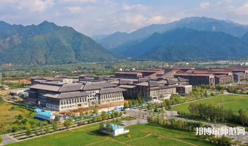 西安建筑科技師范大學雁塔校區(qū)2023年報名條件、招生要求、招生對象
