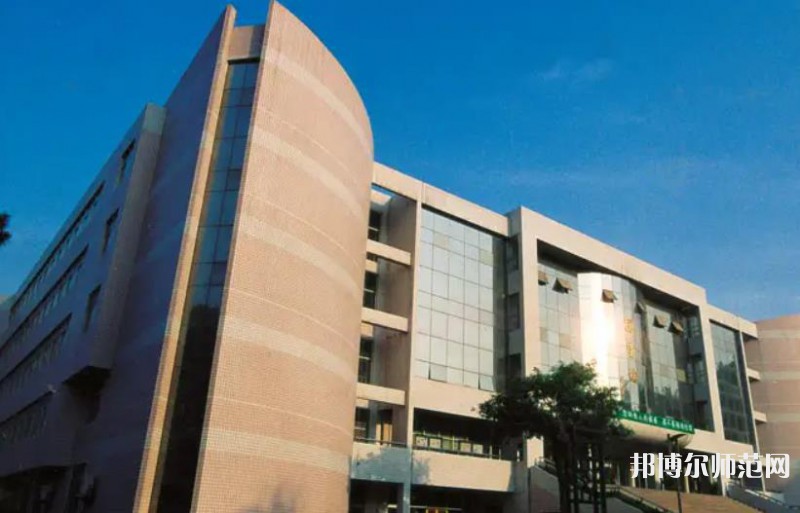西安建筑科技師范大學(xué)雁塔校區(qū)2023年怎么樣、好不好