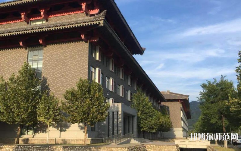 西安建筑科技師范大學(xué)雁塔校區(qū)2023年怎么樣、好不好