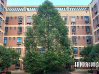 四川師范大學(xué)成都學(xué)院眉山校區(qū)2023年怎么樣、好不好