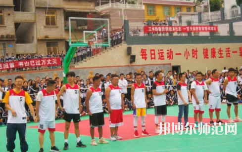 喜德幼師職業(yè)中學(xué)2023年怎么樣、好不好